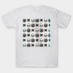 Static Emoji T-Shirt